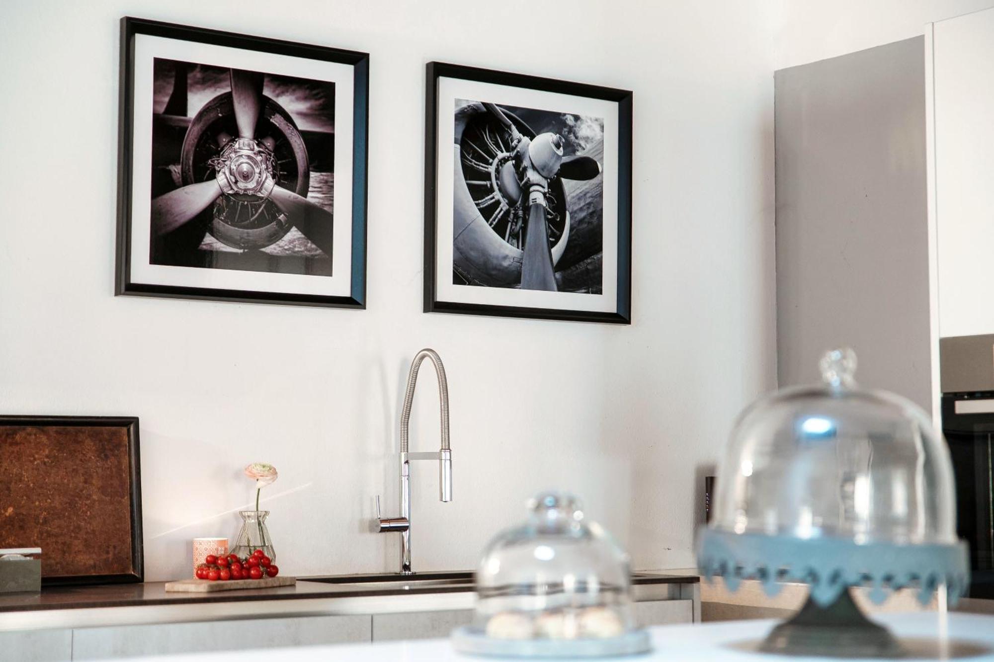 Corte Delle Rondini - Bymyhomeincomo Como Exterior foto