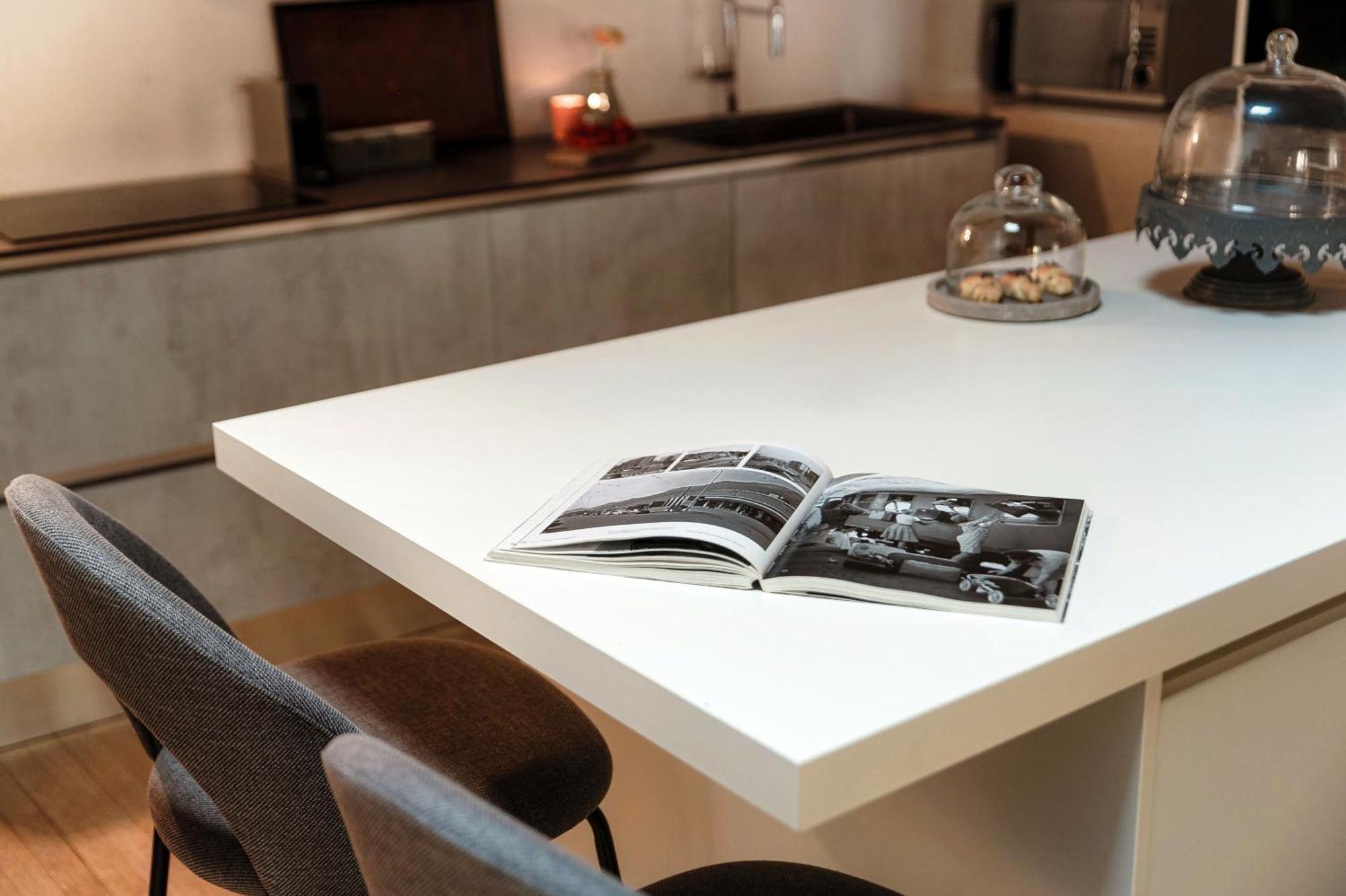 Corte Delle Rondini - Bymyhomeincomo Como Exterior foto